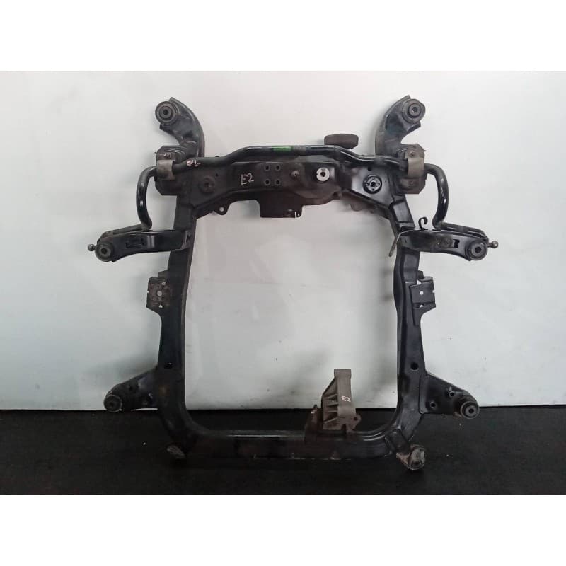 Recambio de puente delantero para opel astra twin top enjoy referencia OEM IAM
