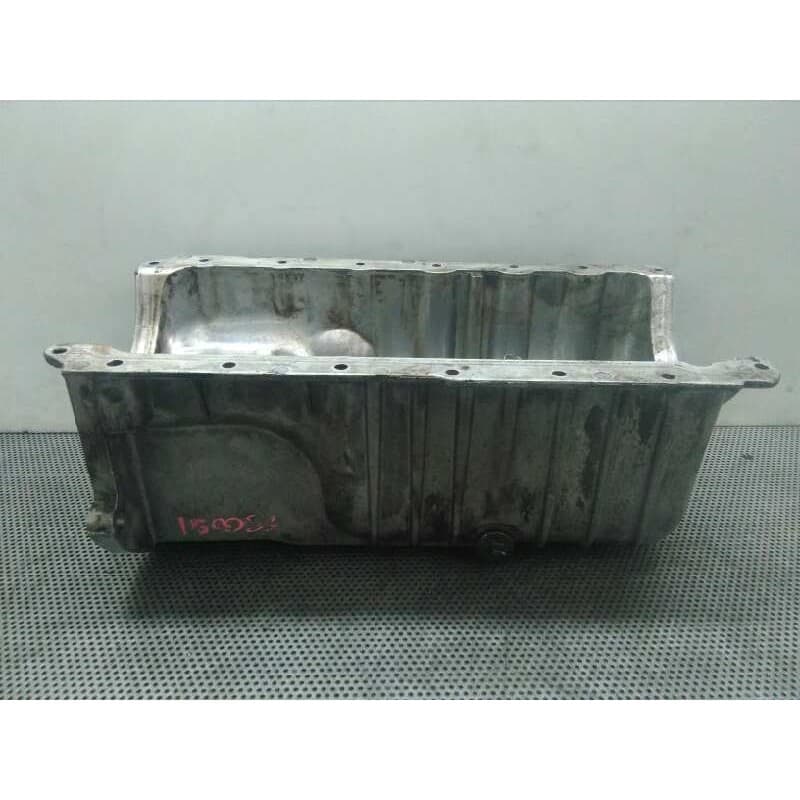 Recambio de carter para ford fiesta (cbk) ambiente referencia OEM IAM XS6E6676B4G