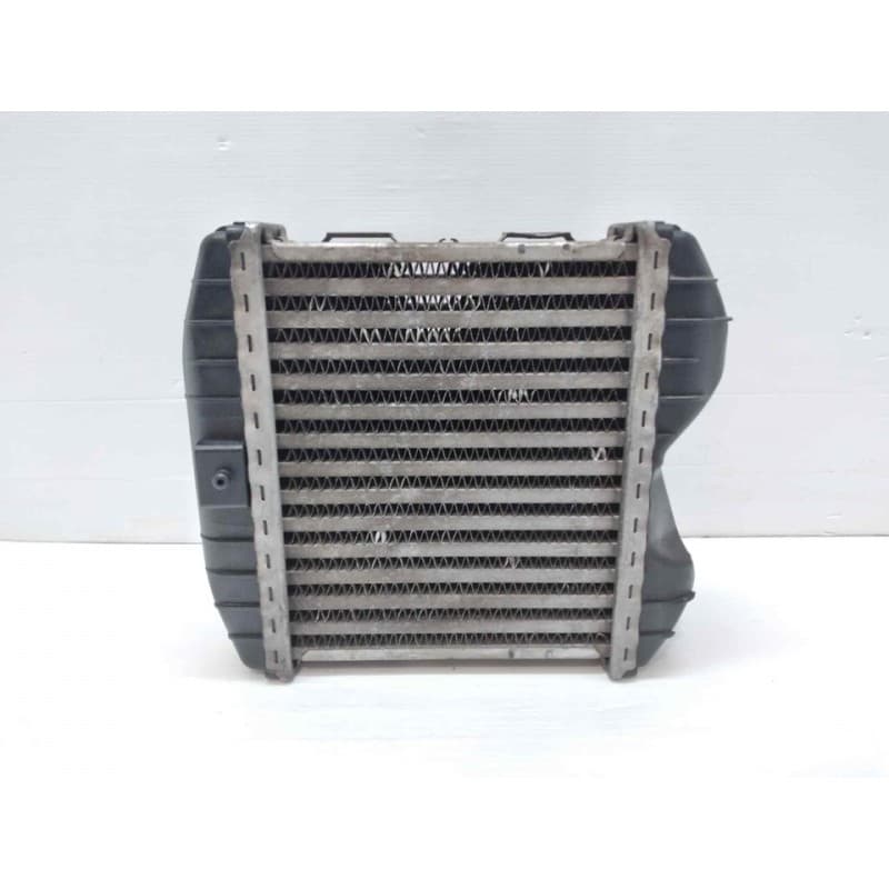 Recambio de intercooler para smart coupe pure referencia OEM IAM 0003007V003 - Negro 3