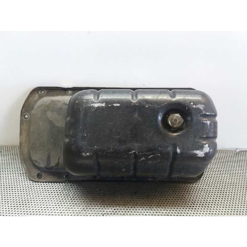 Recambio de carter para ford fiesta (cbk) 1.4 tdci cat referencia OEM IAM 2