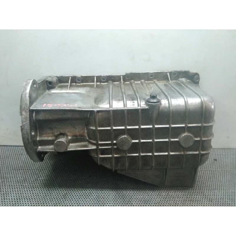 Recambio de carter para ford fiesta (cbk) ambiente referencia OEM IAM XS6E6676B4G 3