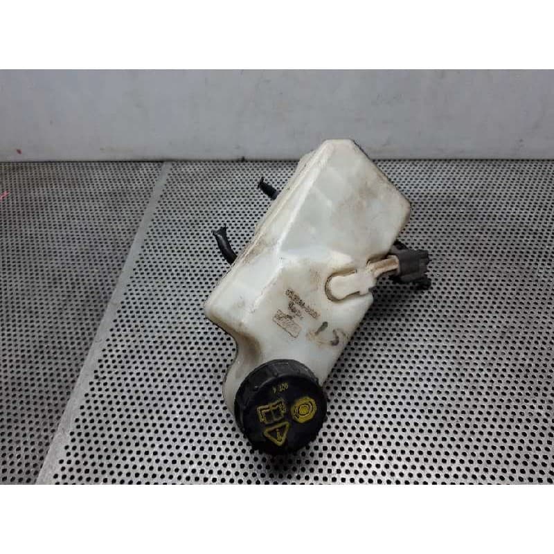 Recambio de bomba freno para ford focus lim. (cb4) titanium referencia OEM IAM 3