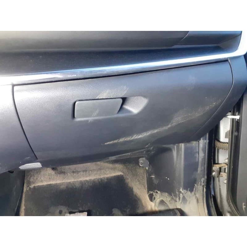 Recambio de guantera para nissan qashqai iii (j12) 1.3 dig-t referencia OEM IAM - Gris