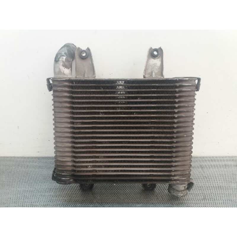 Recambio de intercooler para kia carnival ii 2.9 crdi cat referencia OEM IAM 2
