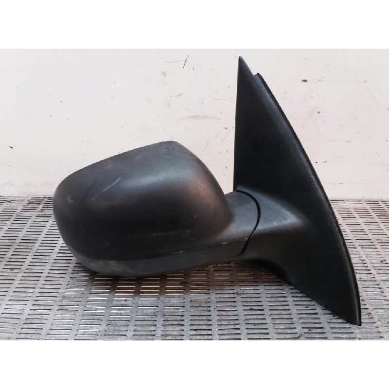 Recambio de retrovisor derecho para seat arosa (6h1) 1.4 referencia OEM IAM - Rojo 3