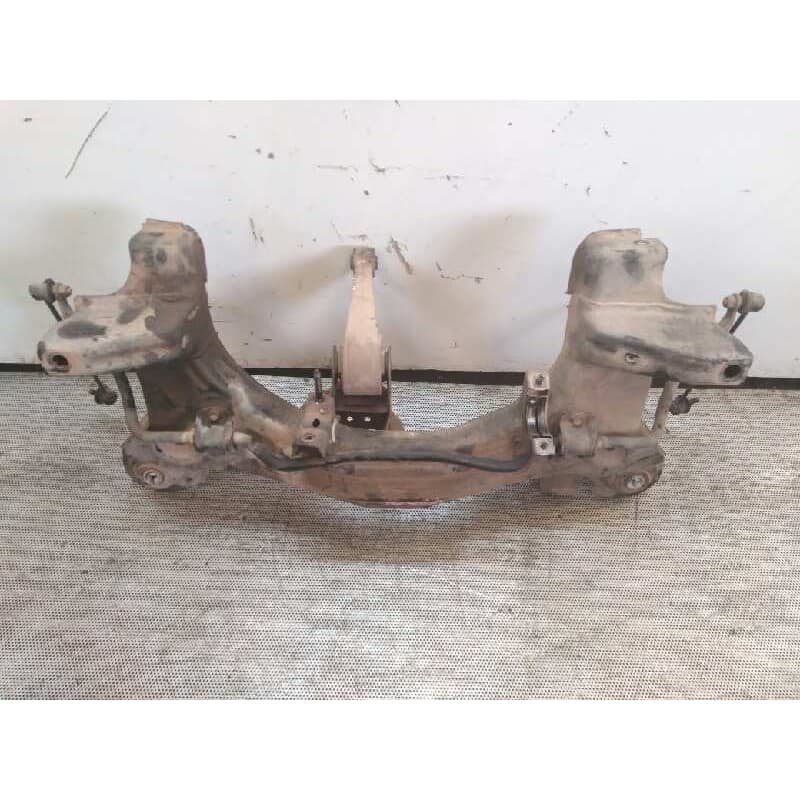 Recambio de puente delantero para daewoo lacetti 1.6 cat referencia OEM IAM - Verde