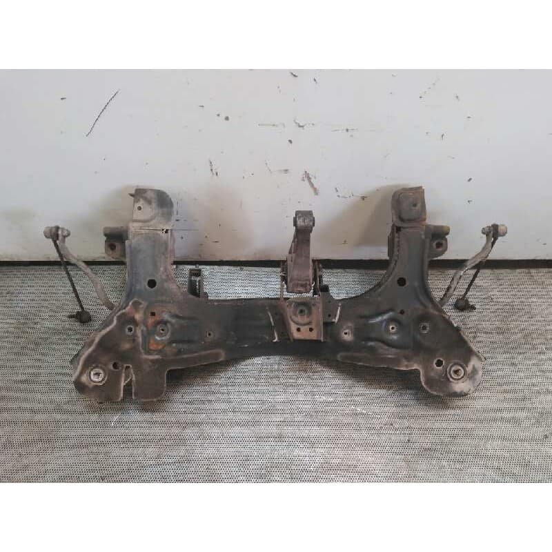 Recambio de puente delantero para daewoo lacetti 1.6 cat referencia OEM IAM - Verde 2