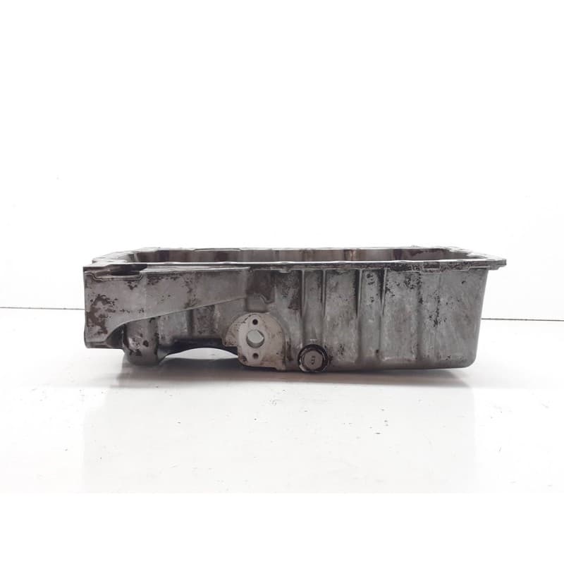 Recambio de carter para seat leon (1m1) sport 4x4 referencia OEM IAM 038103603L - Gris