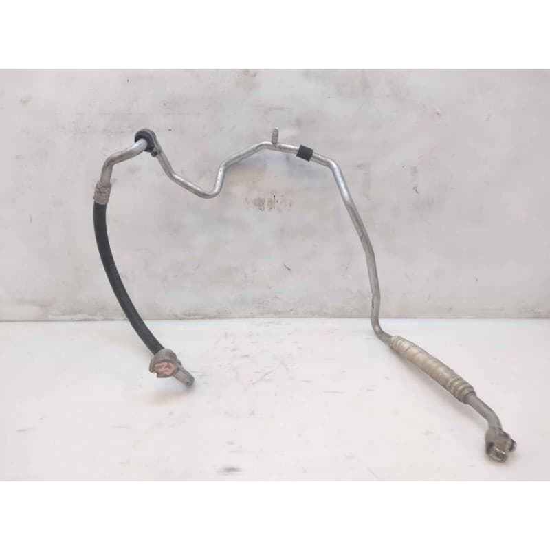 Recambio de tubos aire acondicionado para seat leon (1p1) 1.6 referencia OEM IAM - Azul