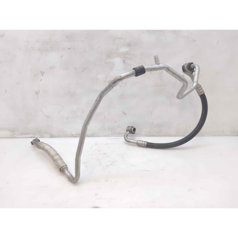 Recambio de tubos aire acondicionado para seat leon (1p1) 1.6 referencia OEM IAM - Azul 2
