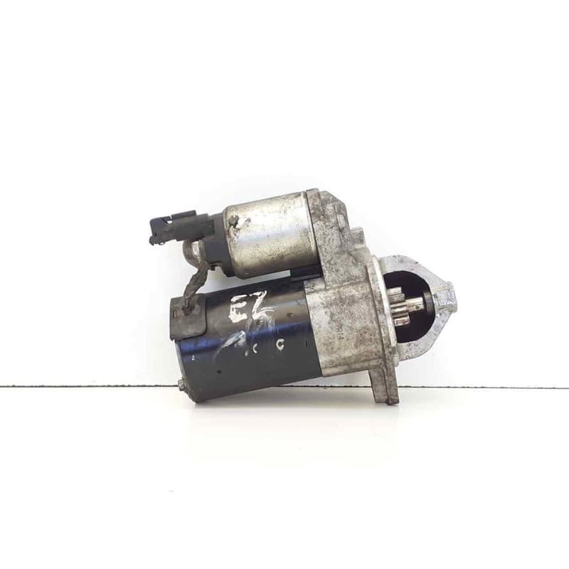 Recambio de motor arranque para kia cee'd drive referencia OEM IAM 361002A300 - Negro 3