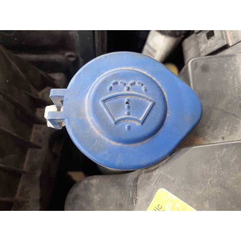 Recambio de deposito limpia para ford fiesta (cb1) titanium referencia OEM IAM