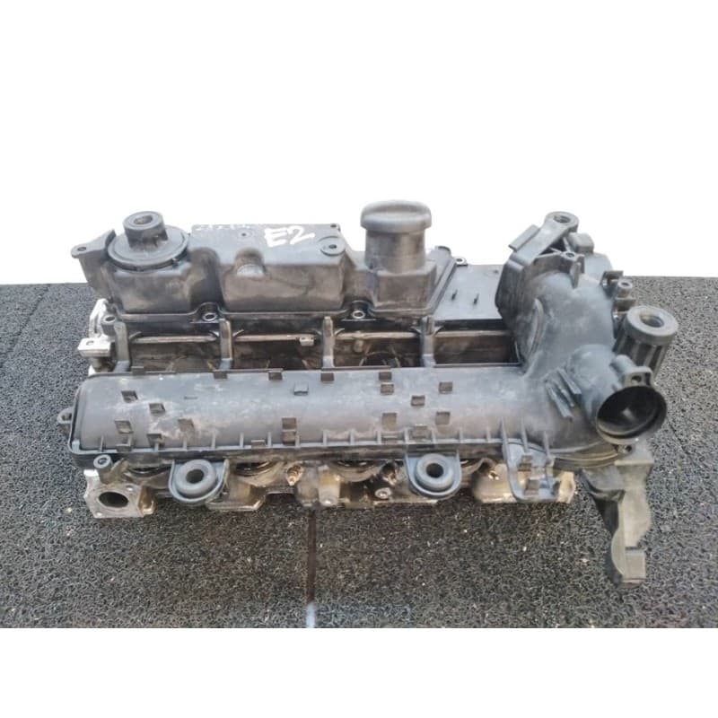 Recambio de culata para ford fiesta (cbk) futura referencia OEM IAM