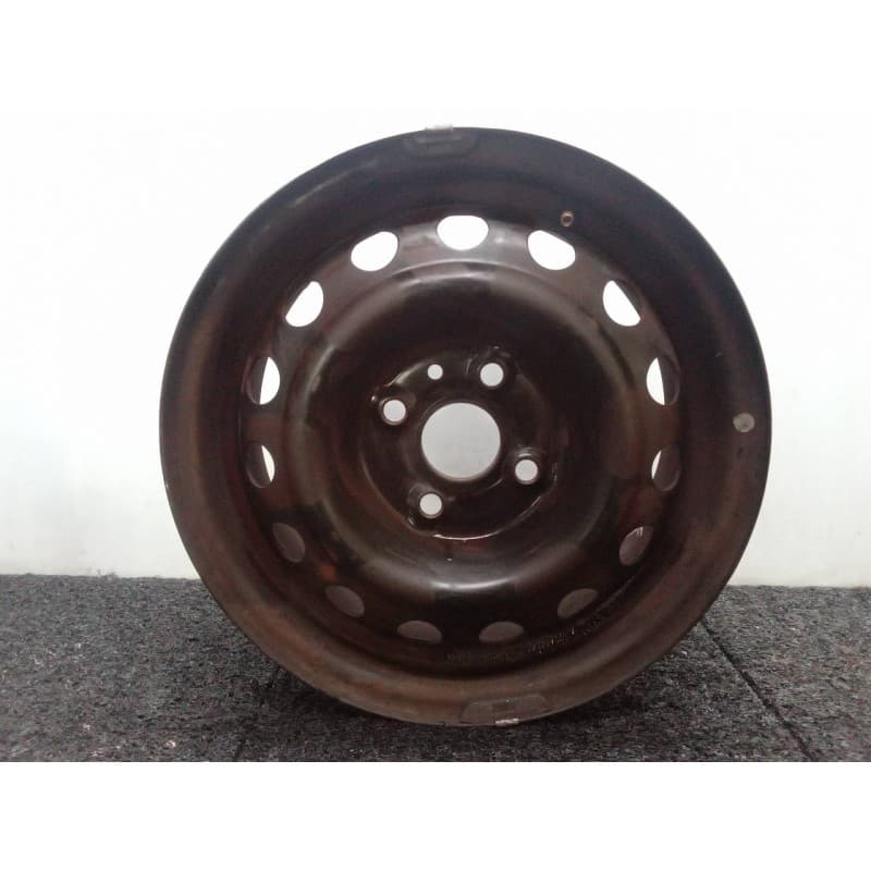 Recambio de llanta para kia rio 1.5 crdi ex1 referencia OEM IAM 1/2X14CH46