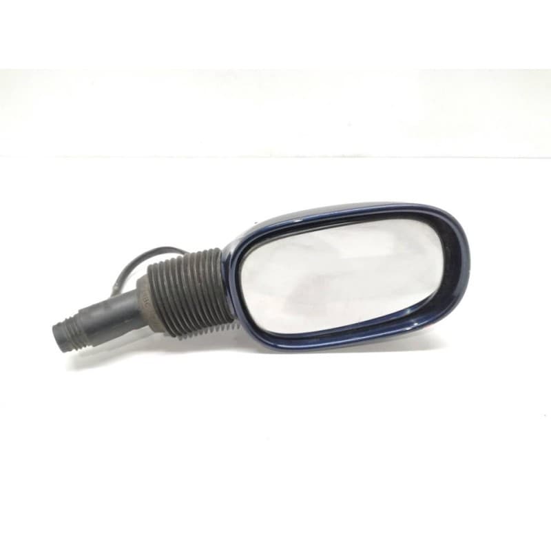 Recambio de retrovisor derecho para ford ka (ccq) básico referencia OEM IAM - Azul