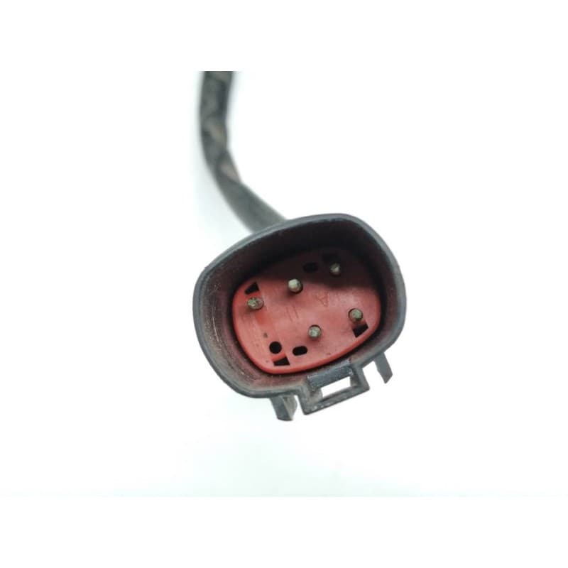 Recambio de retrovisor derecho para ford ka (ccq) básico referencia OEM IAM - Azul 2