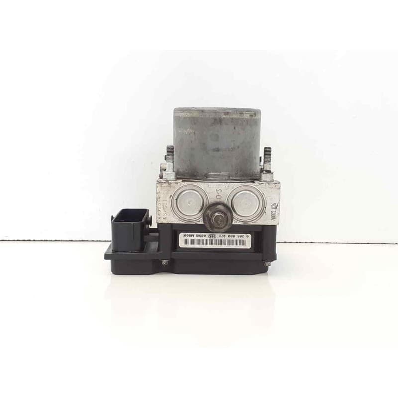 Recambio de abs para kia cee'd drive referencia OEM IAM 0265232609 0265800972 - Negro 5