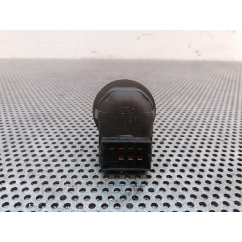 Recambio de mando retrovisor para ford ka (ccq) básico referencia OEM IAM - Azul 2