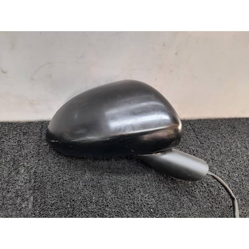 Recambio de retrovisor derecho para opel corsa d enjoy referencia OEM IAM - Negro 4