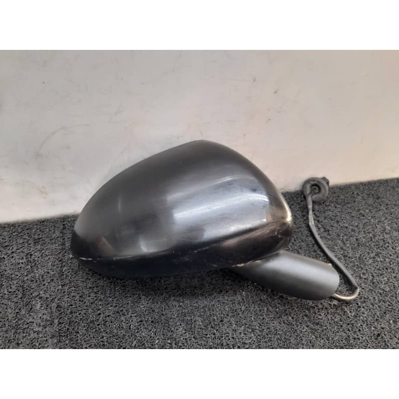 Recambio de retrovisor derecho para opel corsa d enjoy referencia OEM IAM - Negro 6