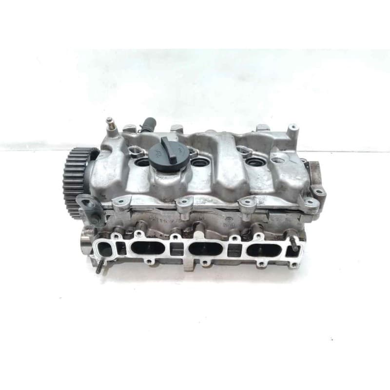 Recambio de culata para hyundai accent (lc) gls crdi referencia OEM IAM - Gris