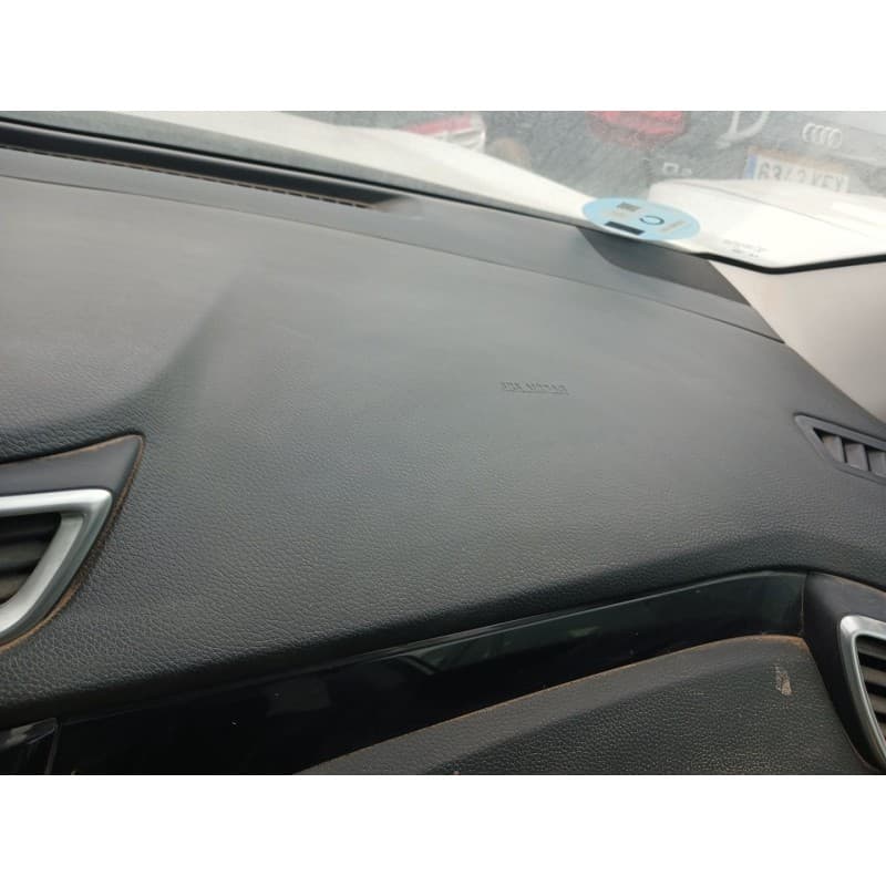 Recambio de kit airbag para nissan qashqai (j11) acenta referencia OEM IAM - Blanco 2