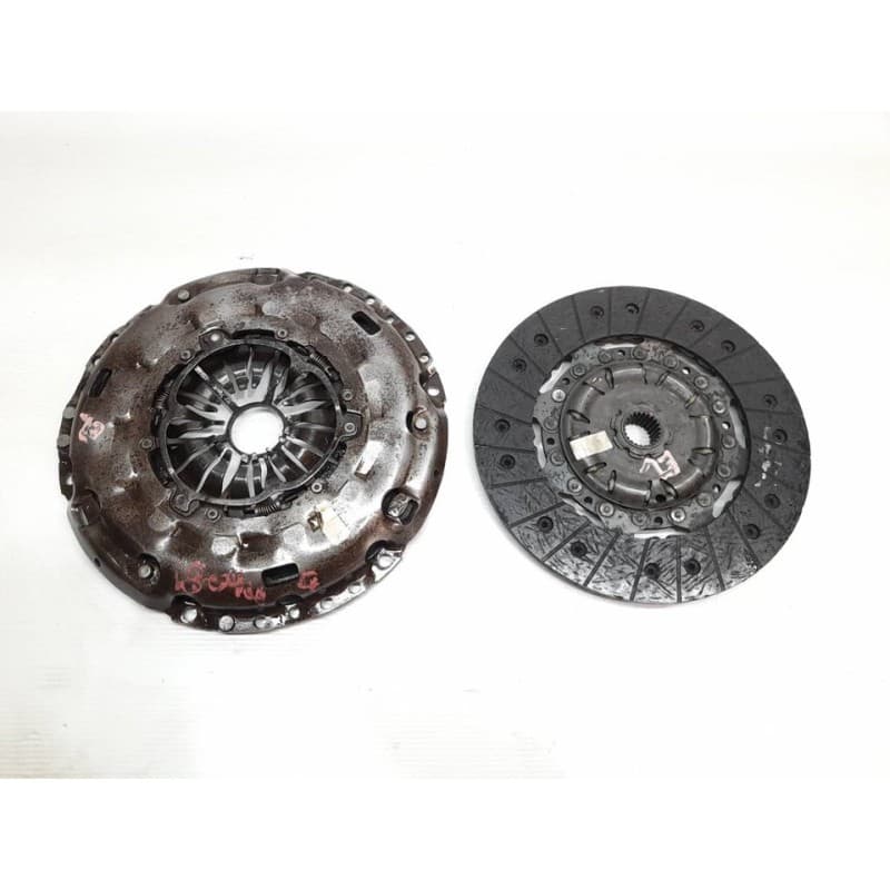 Recambio de kit embrague para ford s-max (ca1) titanium referencia OEM IAM