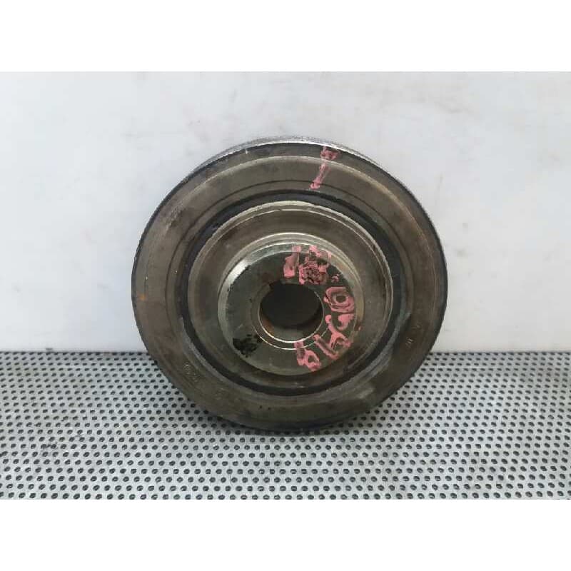 Recambio de polea cigueñal para ford s-max (ca1) titanium referencia OEM IAM
