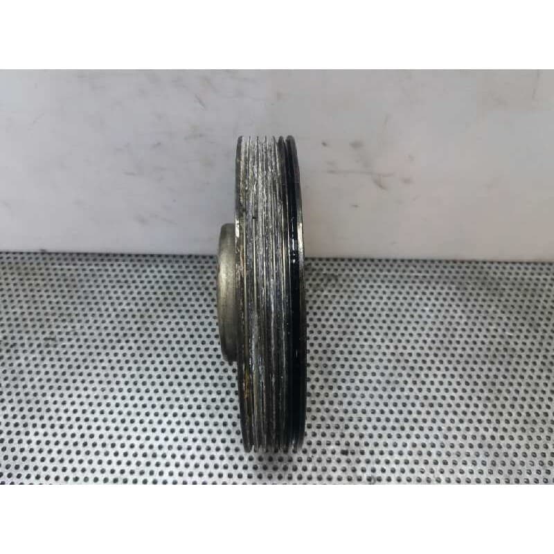 Recambio de polea cigueñal para ford s-max (ca1) titanium referencia OEM IAM 2