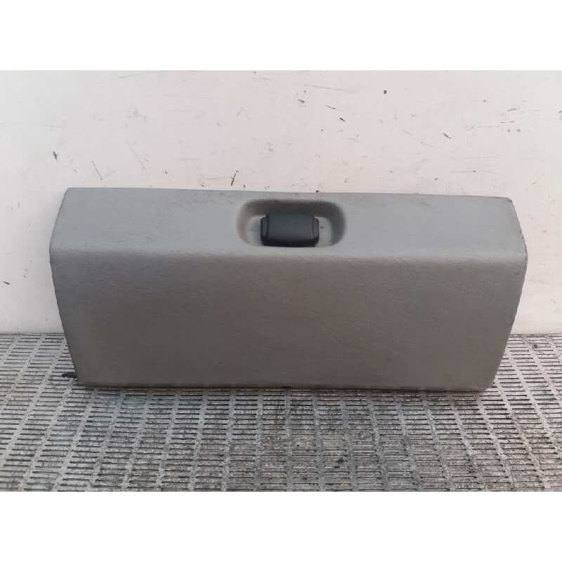 Recambio de guantera para renault trafic combi (ab 4.01) referencia OEM IAM - Blanco