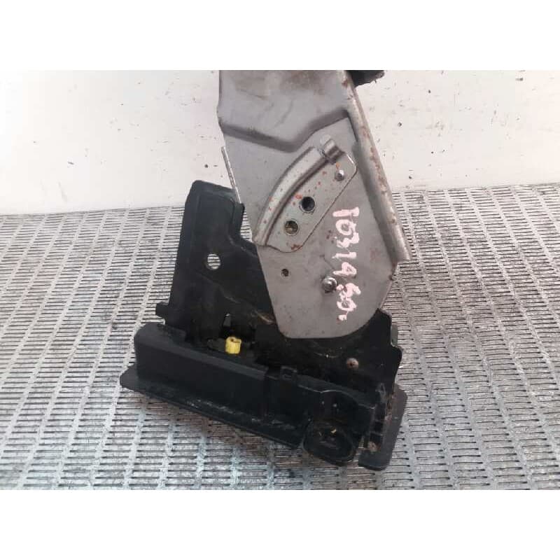Recambio de palanca freno para renault trafic combi (ab 4.01) referencia OEM IAM - Blanco 2