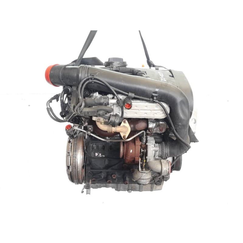 Recambio de motor completo para seat leon (1p1) reference referencia OEM IAM BKD - Negro