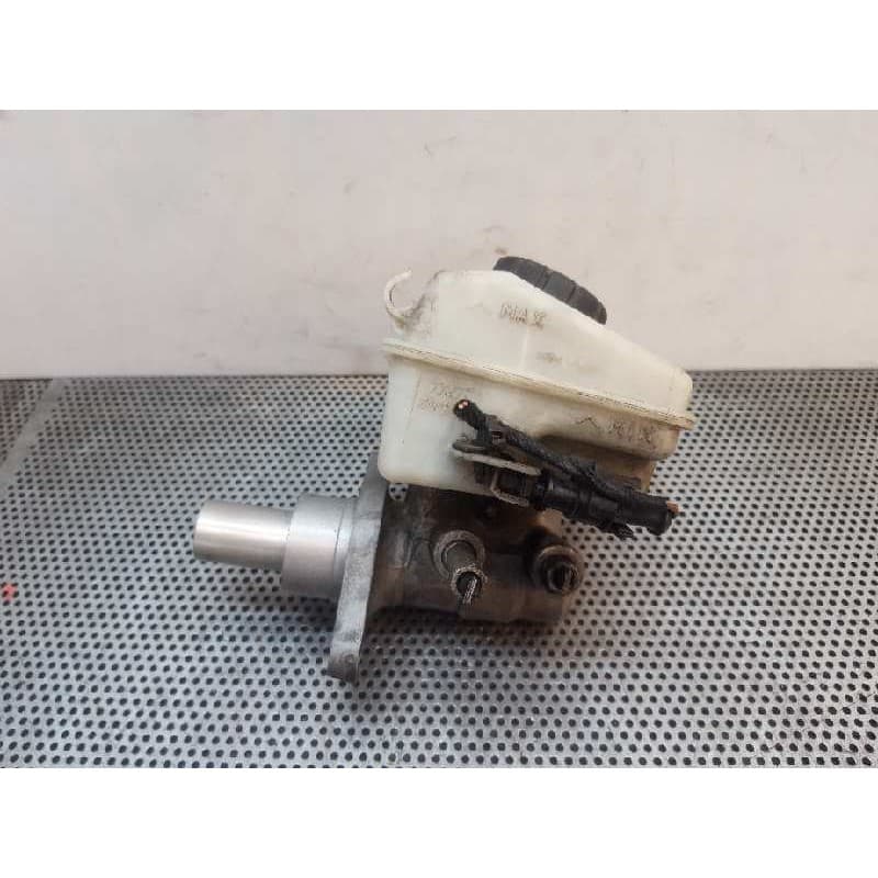 Recambio de bomba freno para opel zafira b cosmo referencia OEM IAM - Gris