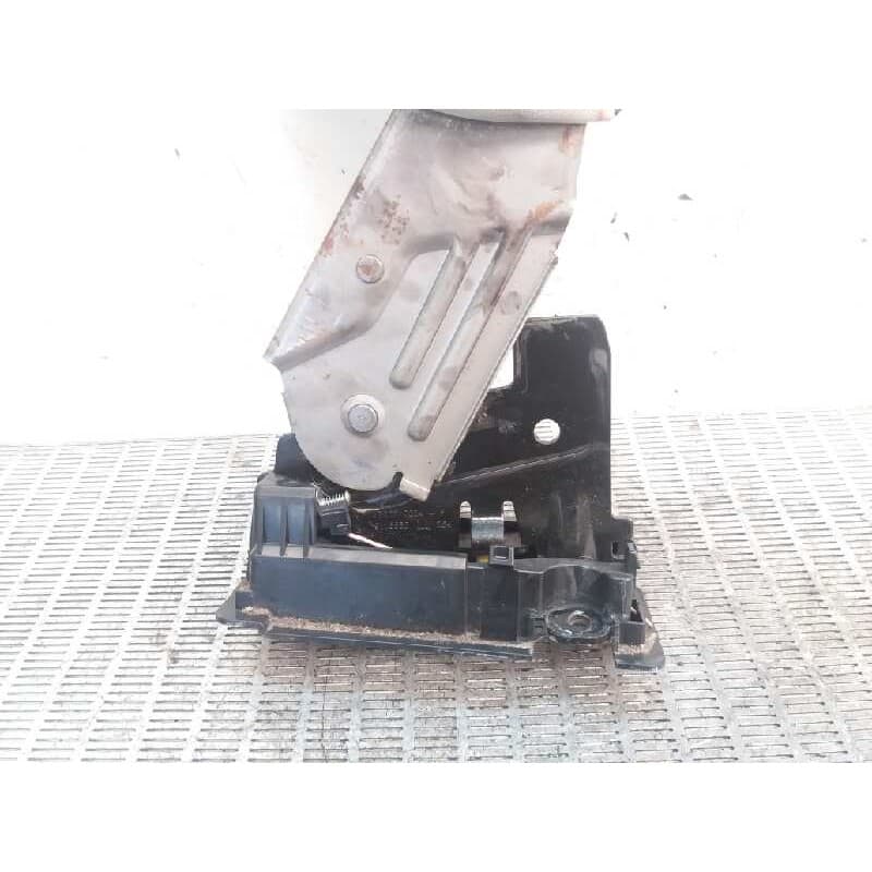 Recambio de palanca freno para renault trafic combi (ab 4.01) referencia OEM IAM - Blanco 3