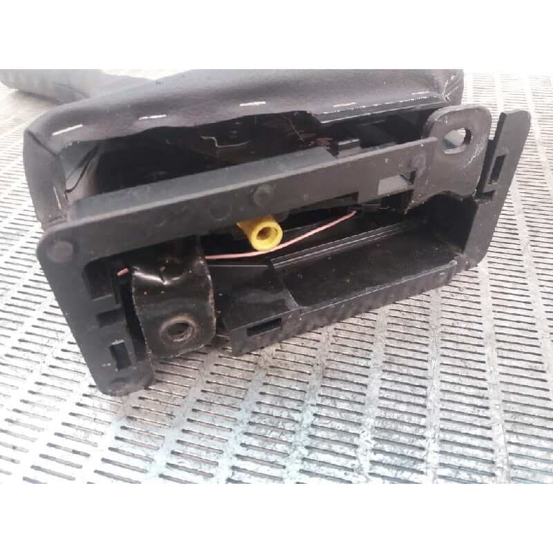 Recambio de palanca freno para renault trafic combi (ab 4.01) referencia OEM IAM - Blanco 4