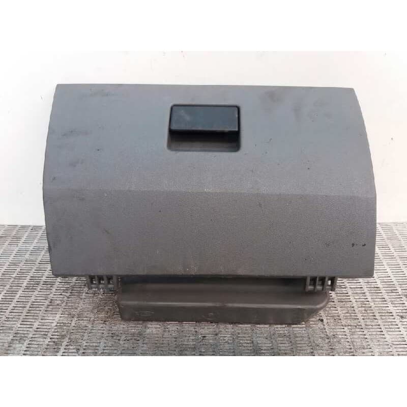Recambio de guantera para ford fiesta (cbk) 1.4 tdci cat referencia OEM IAM - Azul
