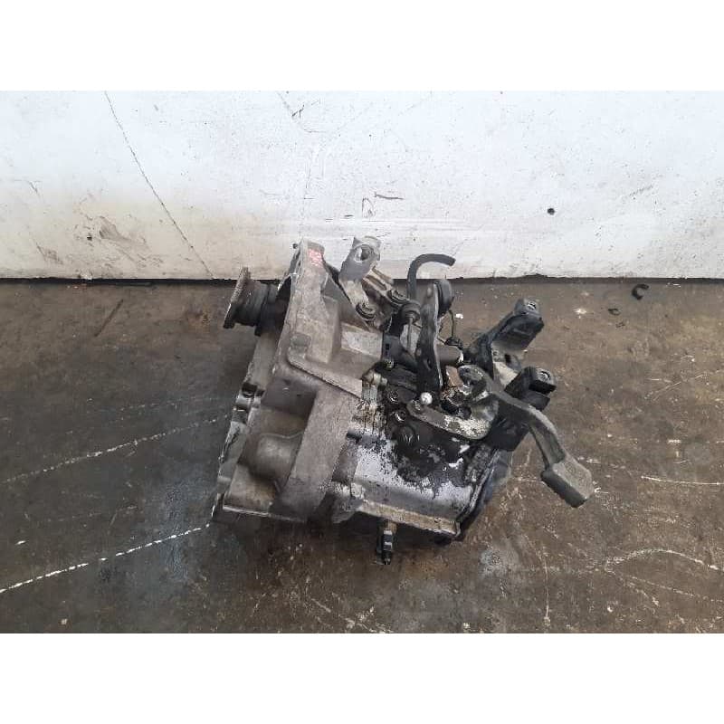 Recambio de caja cambios para seat ibiza (6l1) signo referencia OEM IAM FQE - Gris