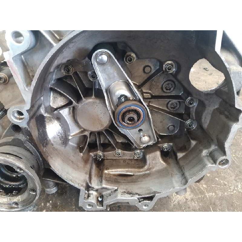 Recambio de caja cambios para seat ibiza (6l1) signo referencia OEM IAM FQE - Gris 2