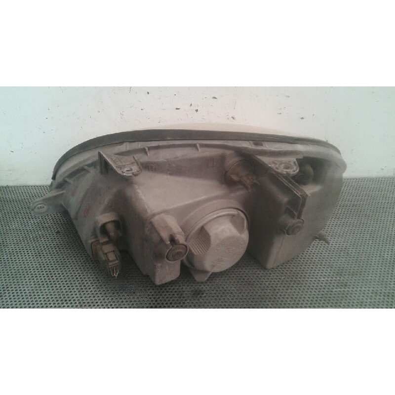 Recambio de faro derecho para daewoo compact 1.6 referencia OEM IAM - Blanco 2