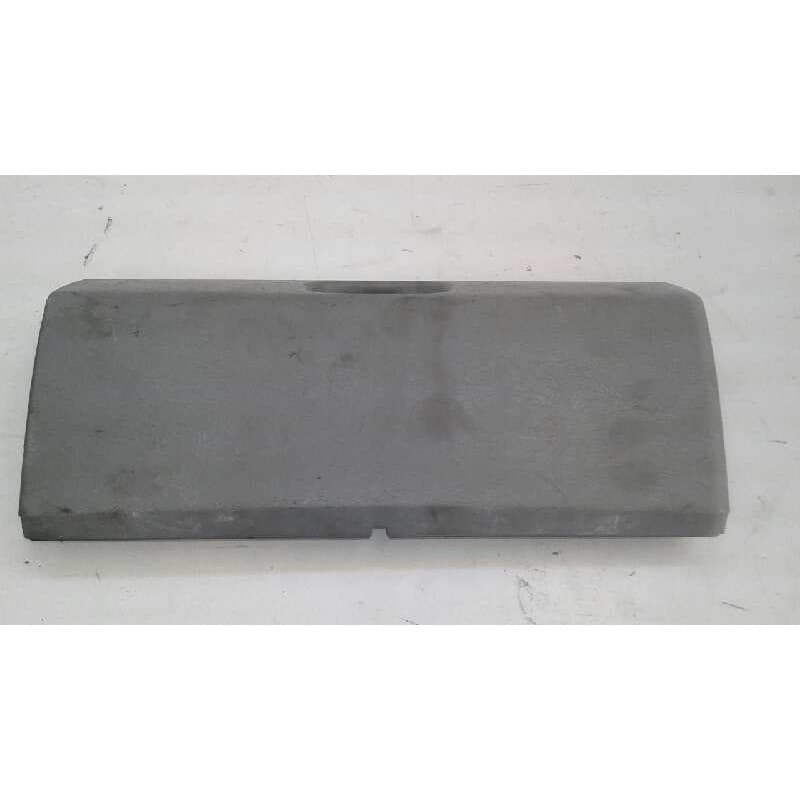 Recambio de guantera para opel vivaro 1.9 cdti cat (f9q-762) referencia OEM IAM - Gris