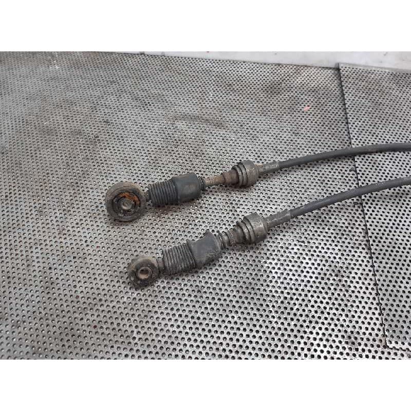 Recambio de varillaje cambio para hyundai elantra referencia OEM IAM 2