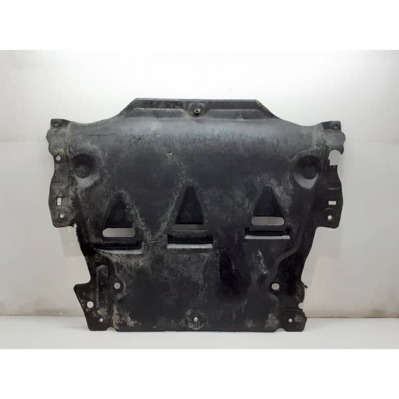 Recambio de cubrecarter para volvo v60 kombi momentum referencia OEM IAM - Blanco