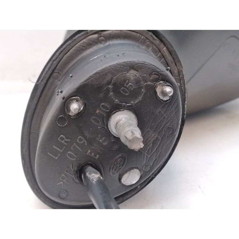 Recambio de retrovisor derecho para seat leon (1p1) reference referencia OEM IAM 3