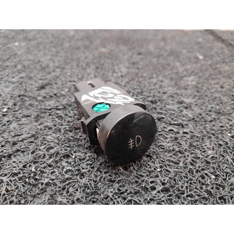 Recambio de mando antinieblas para chevrolet kalos 1.2 cat referencia OEM IAM - Azul