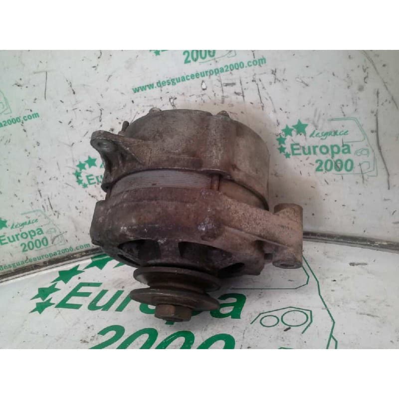 Recambio de alternador para citroën dyane 0.6 (am2) referencia OEM IAM - Verde 3