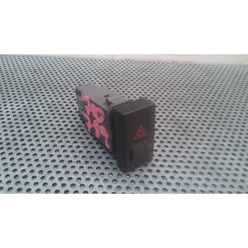 Recambio de warning para daewoo compact 1.6 referencia OEM IAM HA - Blanco