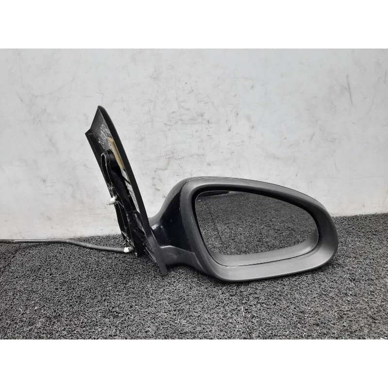 Recambio de retrovisor derecho para opel astra j lim. enjoy referencia OEM IAM - Negro