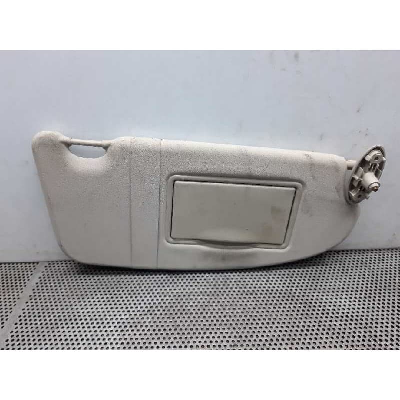 Recambio de parasol derecho para ford focus lim. (cb4) titanium referencia OEM IAM