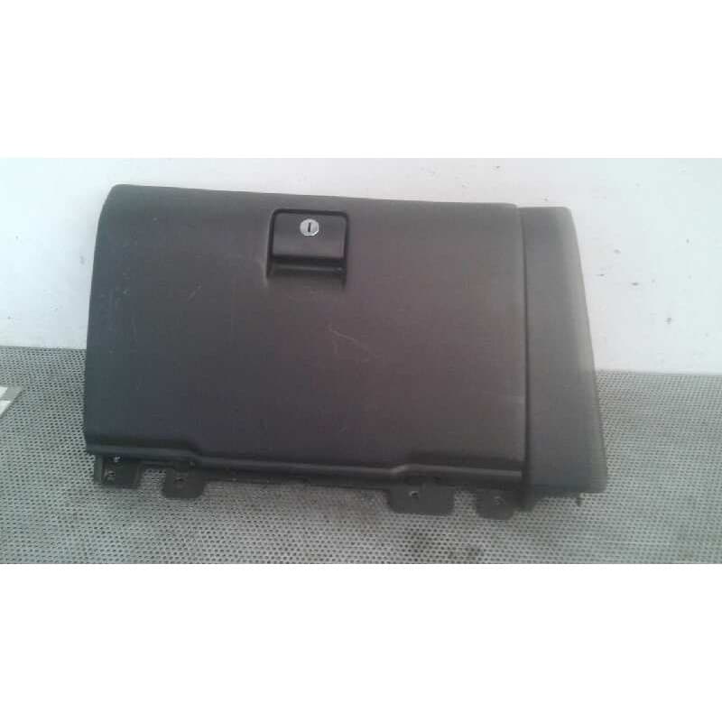 Recambio de guantera para daewoo compact 1.6 referencia OEM IAM - Blanco