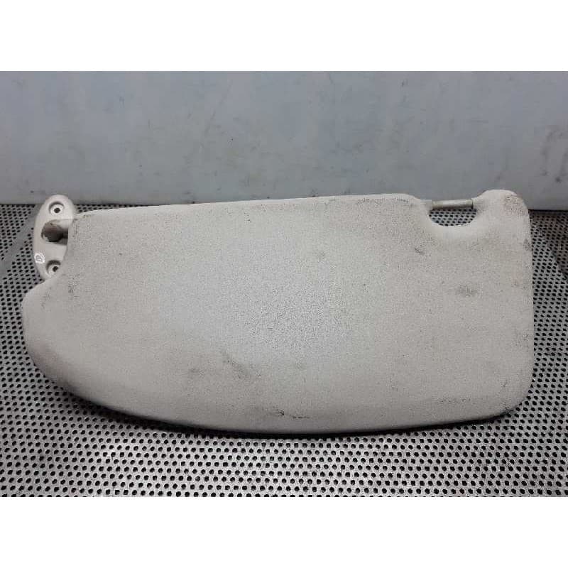 Recambio de parasol derecho para ford focus lim. (cb4) titanium referencia OEM IAM 2